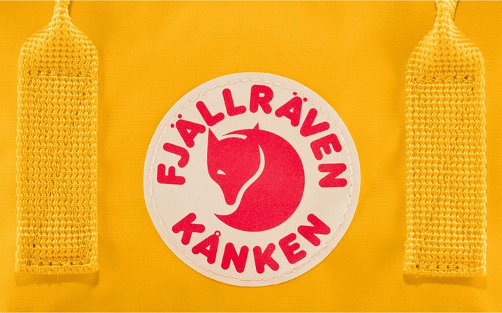 Produktbild Fjällräven Kånken Mini (7 l)
