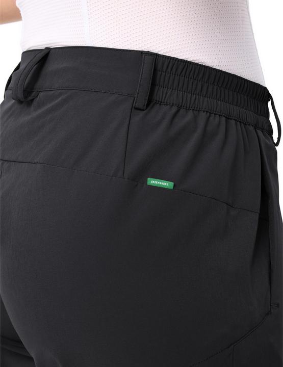 Produktbild Vaude Tamaro Base Capri Pants (48)