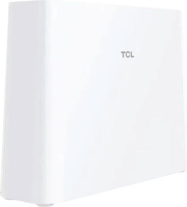 Produktbild Congstar Homespot TCL HH515LM 5G weiss