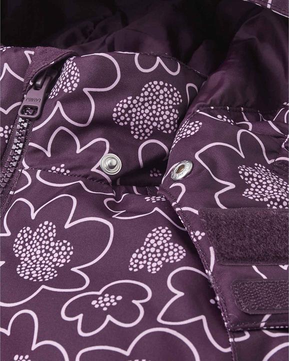 Image du produit Reima tec Kinder Winterjacke Muonio Deep (128)