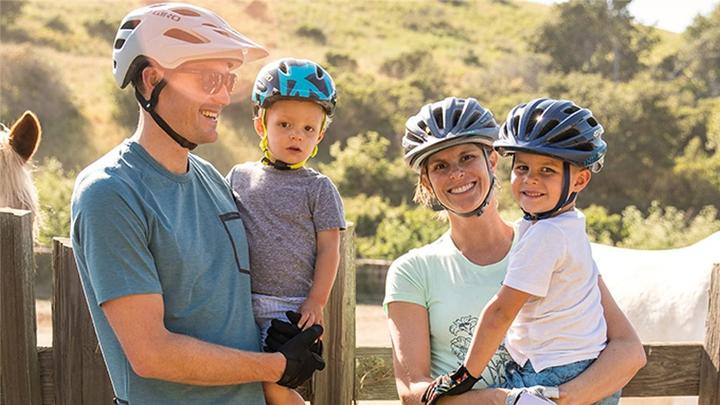 Actual product image Giro DND JR III Glove (L)