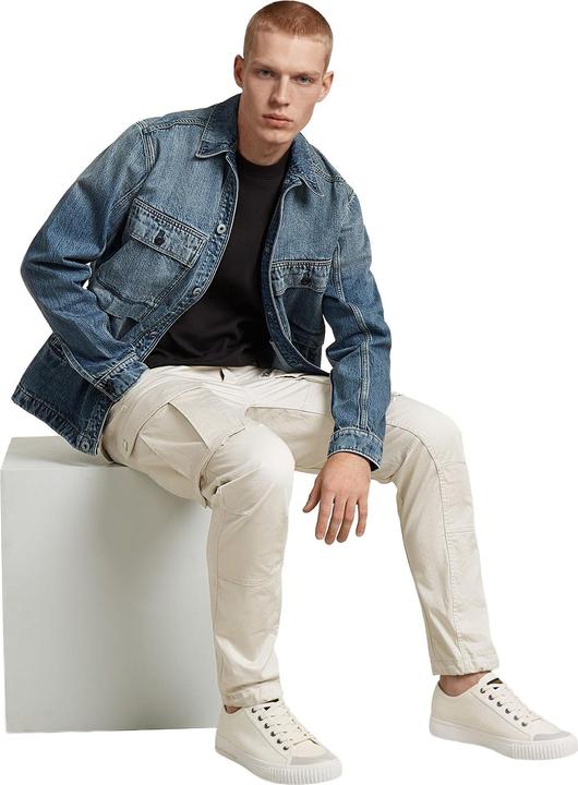 Produktbild G-Star Rovic Zip 3d Regular Tapered (35)