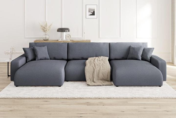 Actual product image Ropez Sara (Sofa landscape)