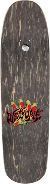 Produktbild Welcome Wilted on Panther (9")