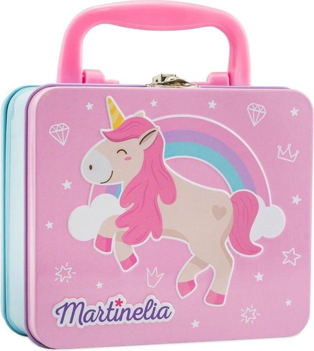 Produktbild Martinelia Medium Tin Case