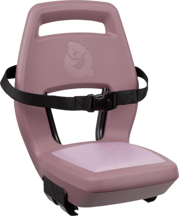 Produktbild Qibbel Widek Junior Kindersitz (Gepäckträger (hinten))