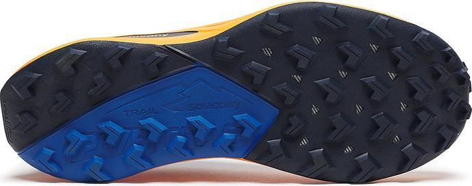 Produktbild Saucony Peregrine 8 ICE+ (43)