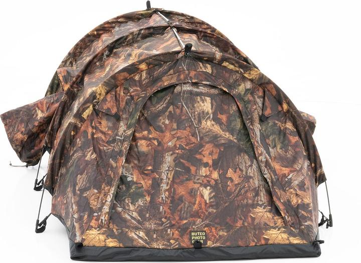 Produktbild Buteo Photo Gear Tarnzelt Falco Mark IV Braun
