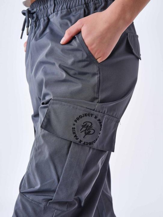 Image du produit Project X Paris Pantalon cargo femme (S)