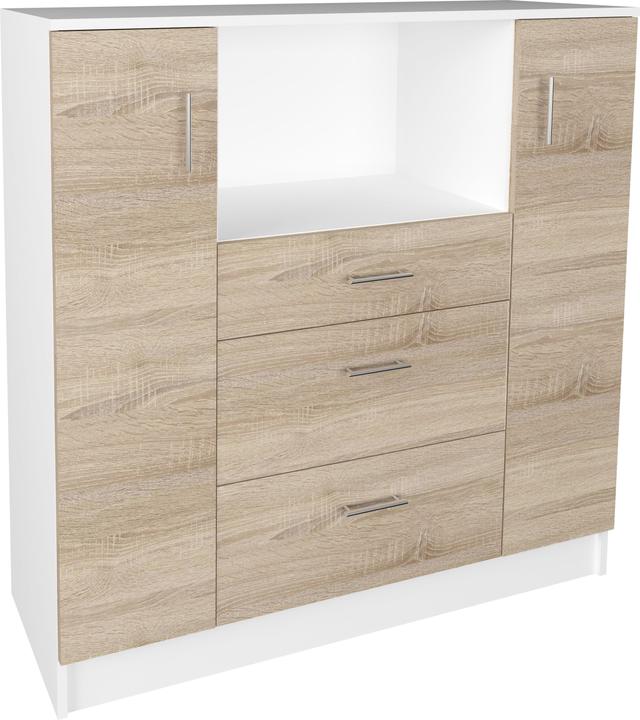 Image du produit VCM Esilo (109 x 40 x 110 cm)