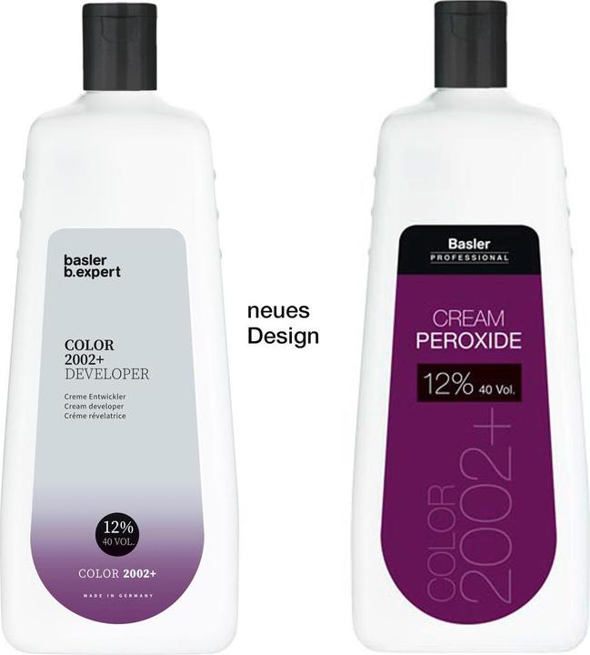 Immagine prodotto Basler Colore 2002+ Ossido di Crema