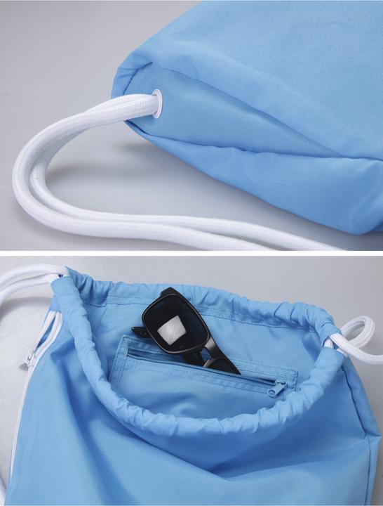 Produktbild Masterdis Basic Gym Sack
