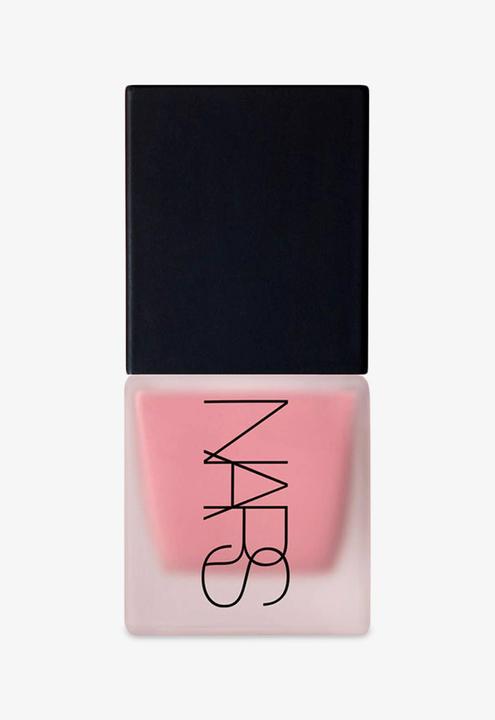 Actual product image NARS Cosmetics Liquid Blush (Orgasm)