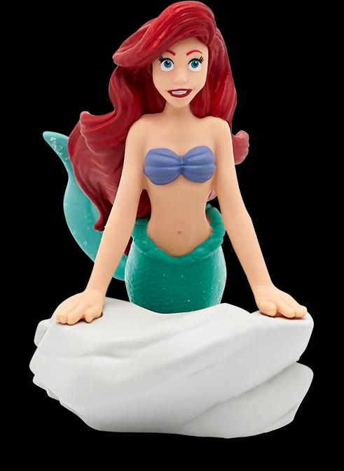 Produktbild Tonies Disney Arielle die Meerjungfrau (Deutsch)