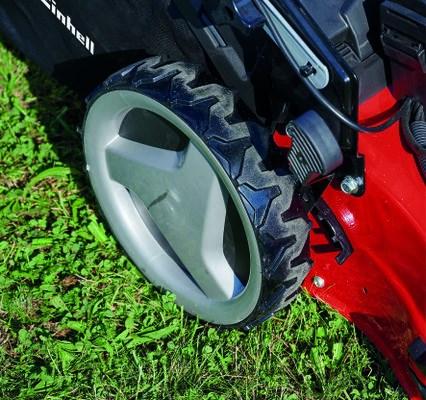 Produktbild Einhell GC-PM 51/3 S HW-E (Benzinbetrieb)