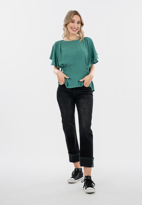 Actual product image Suri Frey Bluse SFY Freyday (XXL)