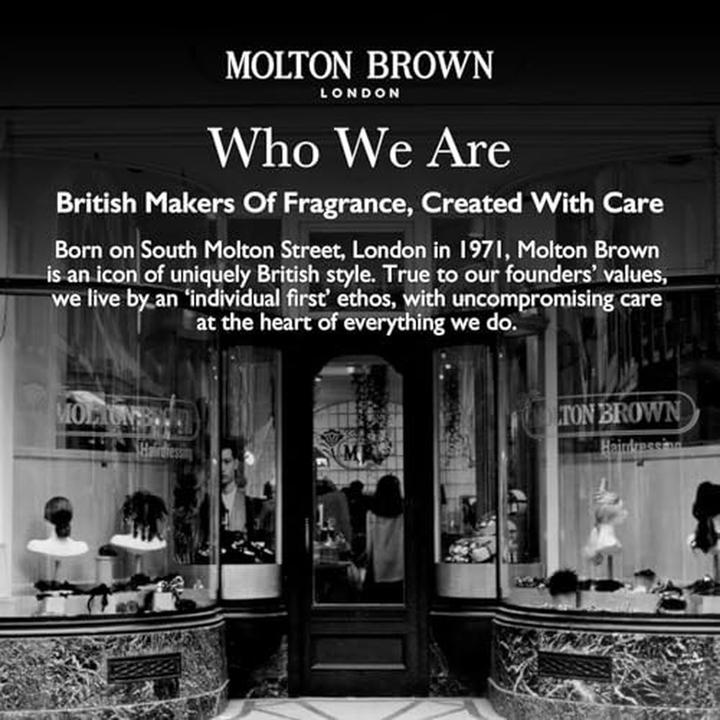 Produktbild Molton Brown Travel Body Care Collection (Körperpflegeset)