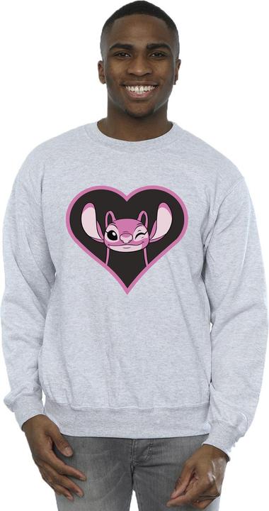 Image du produit Lilo & Stitch - Sweat - Homme (4XL)