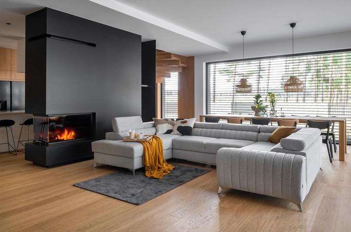 Produktbild ELTAP Louis (Wohnlandschaft)