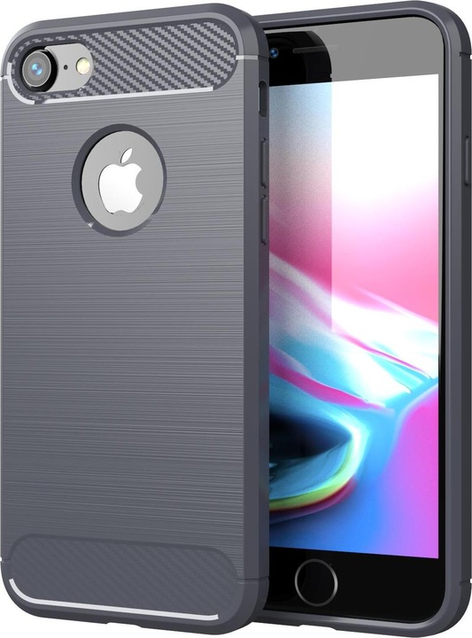 GRIGIO SPAZZOLATO