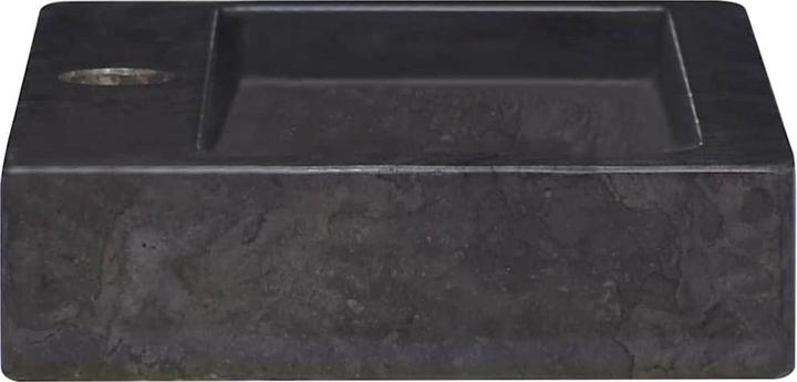 Produktbild vidaXL Becken (240 mm, 380 mm)