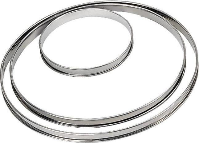 Produktbild de Buyer Tortenring Ø 28cm H: 2cm (28 cm)