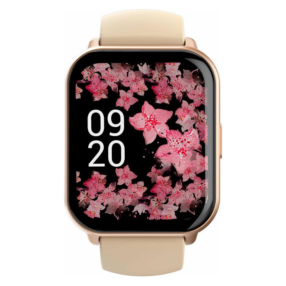 HiFuture Zone 2 (39 mm) (FutureFit Zone2 (pi))