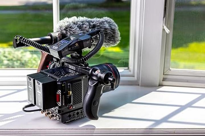 Actual product image Zoom H1 XLR (Handheld)