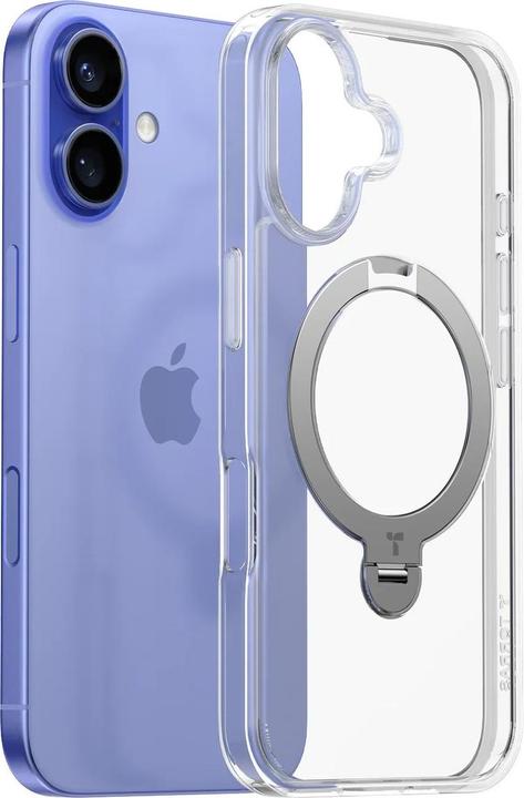 Immagine prodotto Torras UPRO Ostand Spin (Apple iPhone 16)
