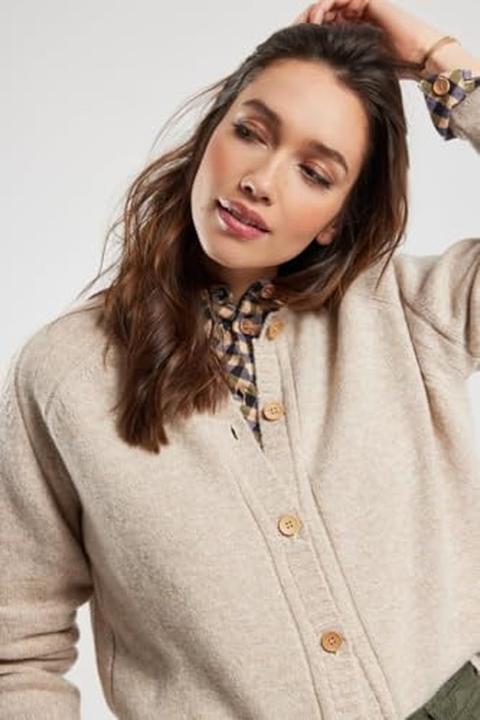 Actual product image Armor Lux Heritage Collection Button Front Solid Vest (L)