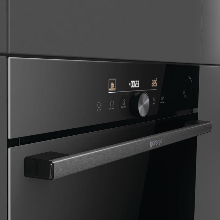 Actual product image Gorenje Oven BPSA6747DGWI