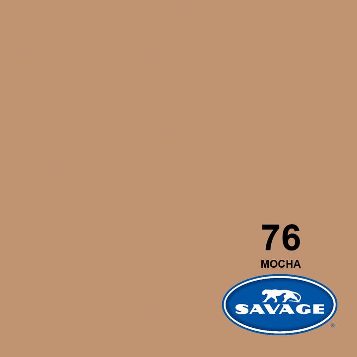Actual product image Savage Mocha brown (135 cm, 1100 cm)