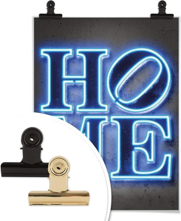 Produktbild Trenddeko Home (80 x 100 cm)