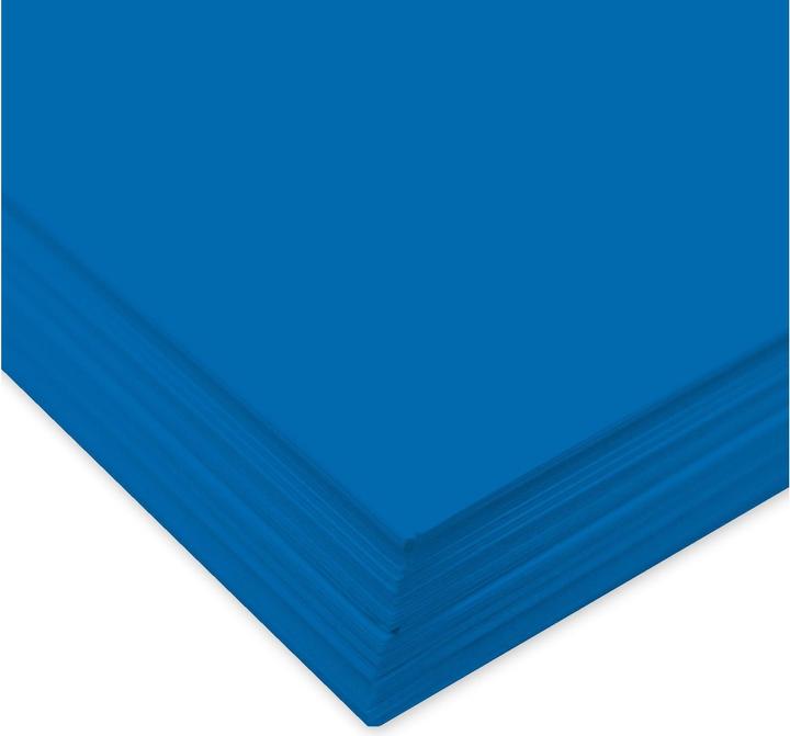 Actual product image Ursus Clay drawing paper 130 g/m2 (130 g/m², 10 x)