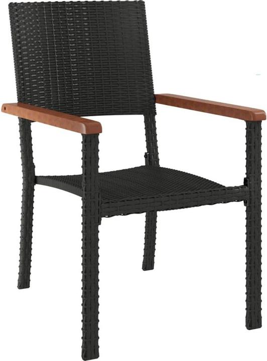 Produktbild vidaXL Garten Essgruppe