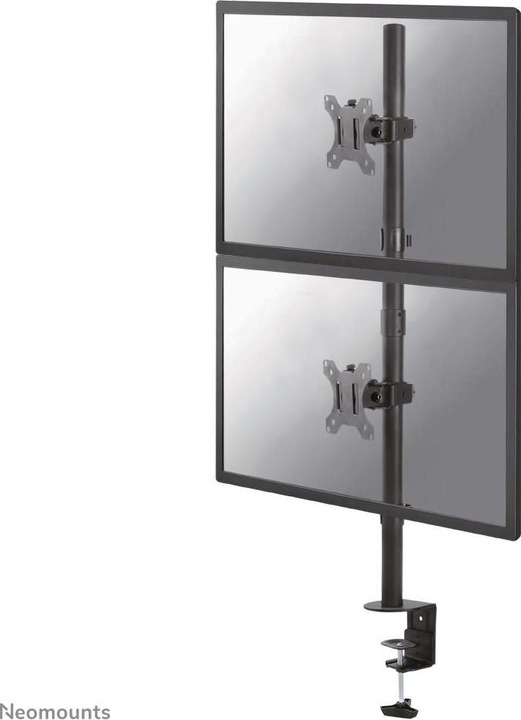 Actual product image Neomounts Monitorius flat screen table mount (Table, 32")