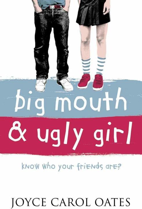 Produktbild Big Mouth and Ugly Girl (Englisch, Joyce Carol, 2003)