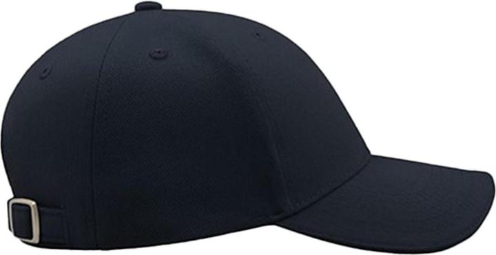 Actual product image Liberty Sandwich Heavy Brush Cotton 6 Panel Cap