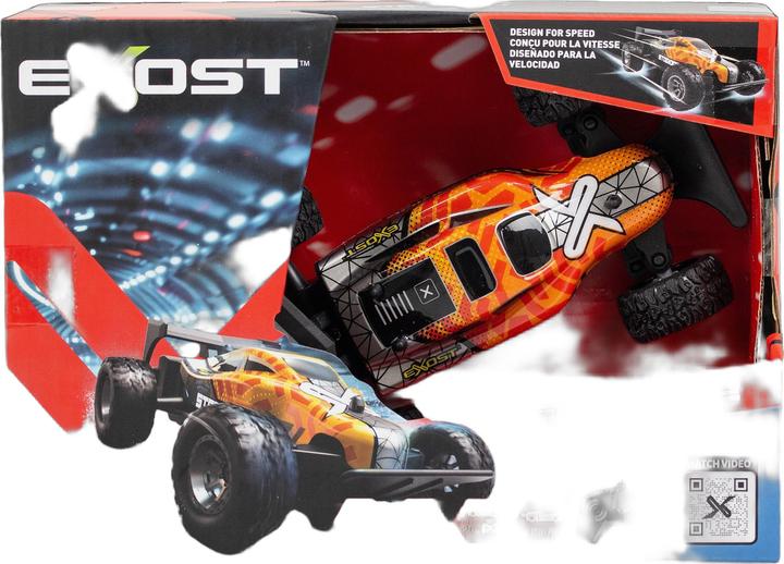 Actual product image Silverlit Star Drive, 2.4 GHz