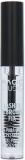 Actual product image IDC Institute LASHES & BROW FIX gel mascara transparent 8 ml (Transparent)