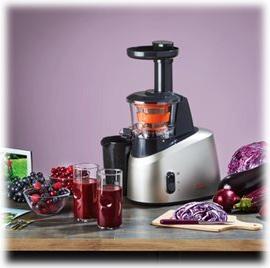 Produktbild Tefal Infiny Juice ZC255B Entsafter