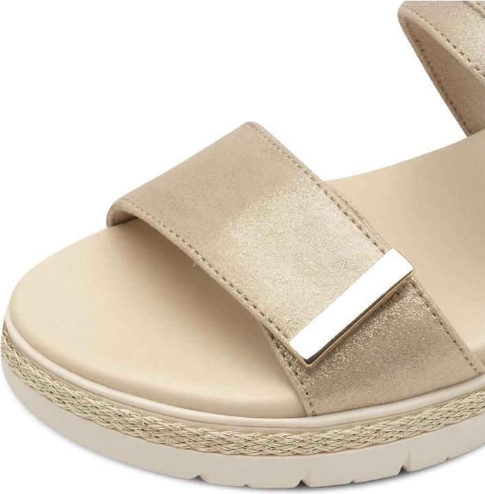 Actual product image Tamaris Sandalen (36)