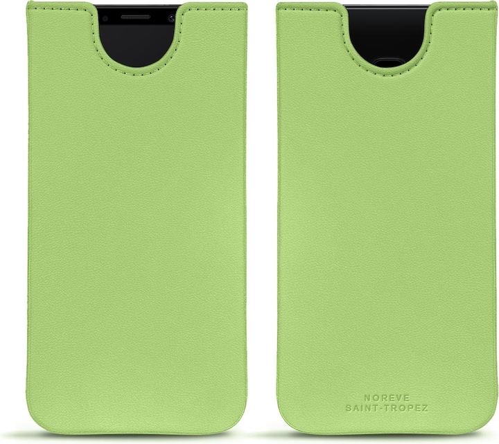 Vert olive PU ( Pantone #a7c58e )