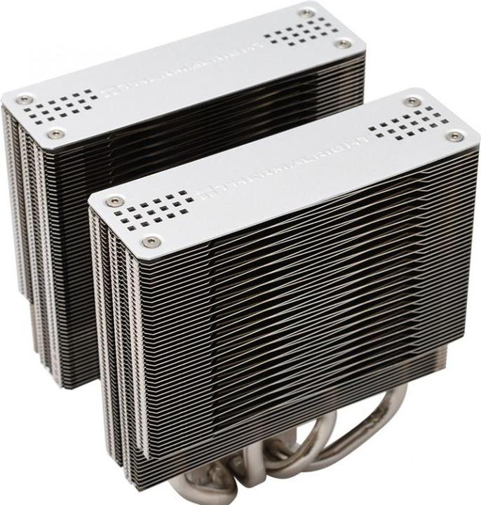 Actual product image Thermalright Frost Spirit 140 (27 mm)