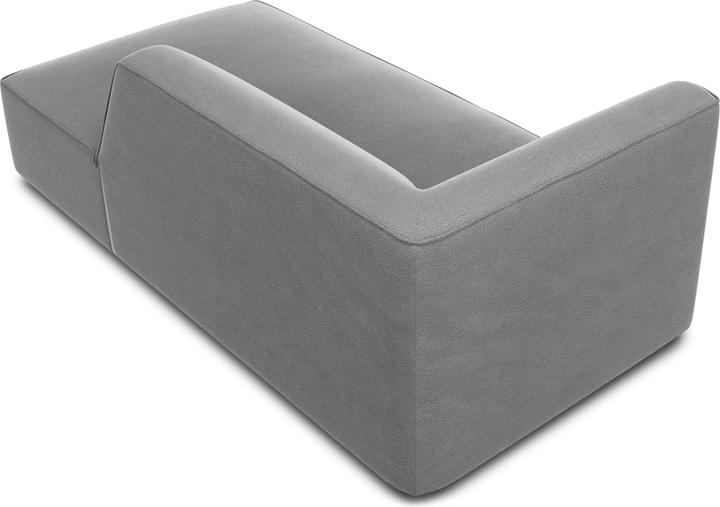 Actual product image Micadoni Ruby (Chaise longue)