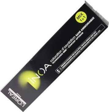 Produktbild L'Oréal Professionnel Inoa (24 Garnet Bronze)