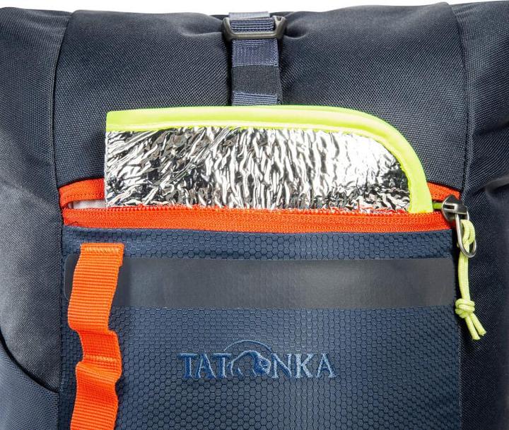 Actual product image Tatonka Kid's Rolltop Pack 14 (14 l)