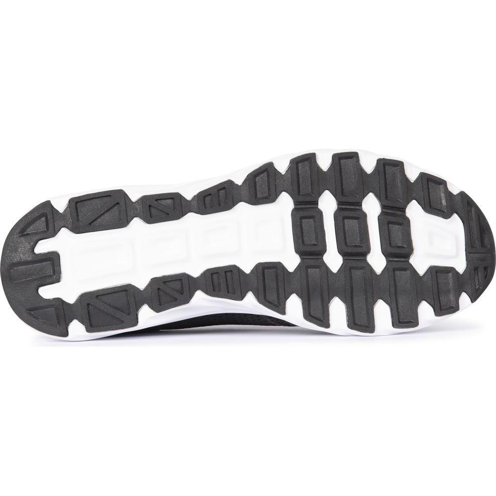 Thumbnail - Trespass, Herren, Laufschuhe, KAI - unisex Laufschuh (42), Schwarz