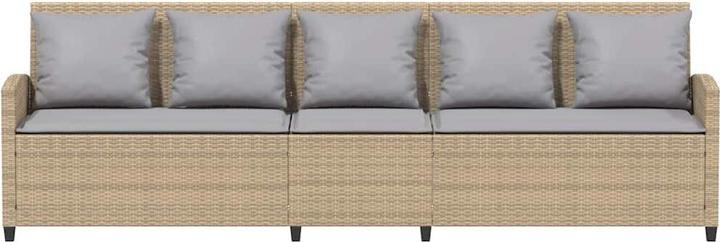 Produktbild vidaXL Kareem