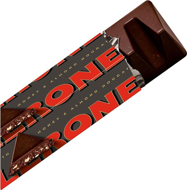 Image du produit Toblerone Chocolat (360 g)